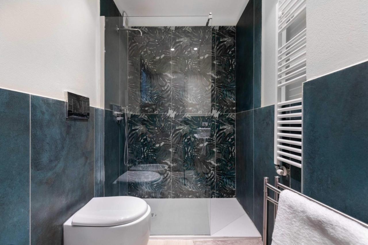 Junior Suite Milano With Netflix And Wifi ภายนอก รูปภาพ